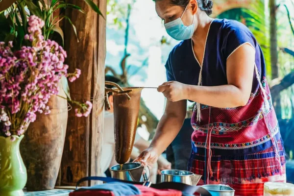 Doi Inthanon National Park Eco-Friendly Tour