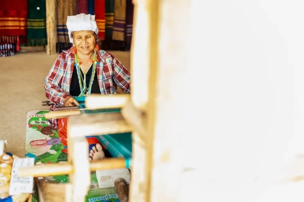 Doi Inthanon National Park Eco-Friendly Tour