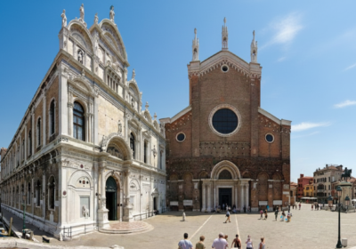 Admiring Veronese’s Masterpieces in Venice: A Journey Through Color and Grandeur