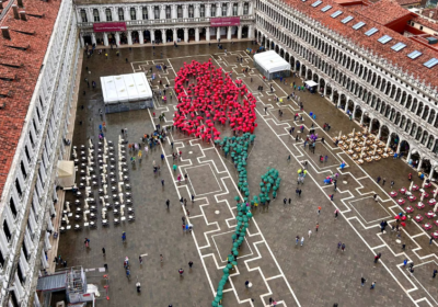 Boccolo di San Marco: Venice’s Rose of Love and Tradition