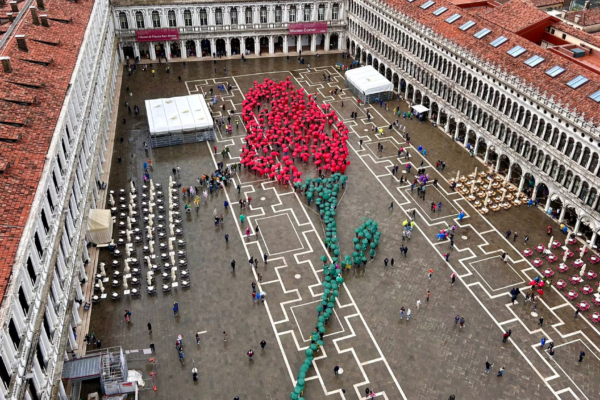 Boccolo di San Marco