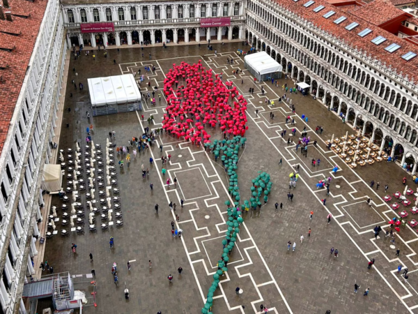 Boccolo di San Marco