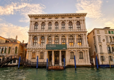 Admiring Tiepolo’s Masterpieces in Venice: A Journey Through Light and Grandeur