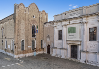 Admiring Carpaccio’s Masterpieces in Venice: A Journey Through Renaissance Art