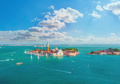 The Islands of the Venetian Lagoon: Discover Venice Beyond the Canals