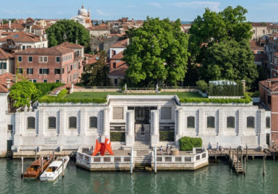 Peggy Guggenheim in Venice: The Iconic Art Legacy on the Grand Canal