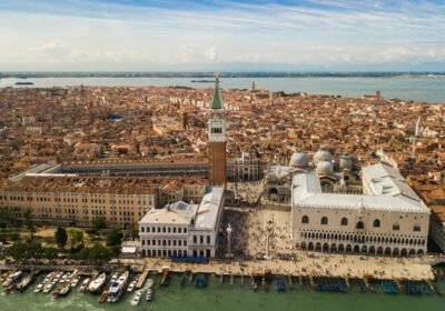 Piazza San Marco: The Heart of Venice