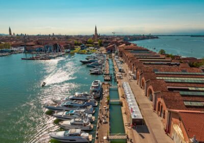 Salone Nautico di Venezia: Innovation and Tradition in the Heart of the Lagoon