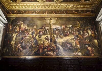 Discovering Tintoretto in Venice: A Journey Through the Master’s Art