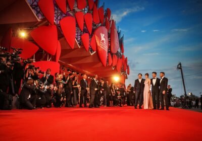 Mostra del Cinema di Venezia: The World’s Oldest Film Celebration on the Lagoon