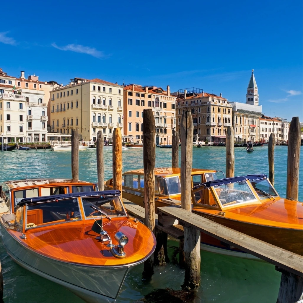 Walking Tours