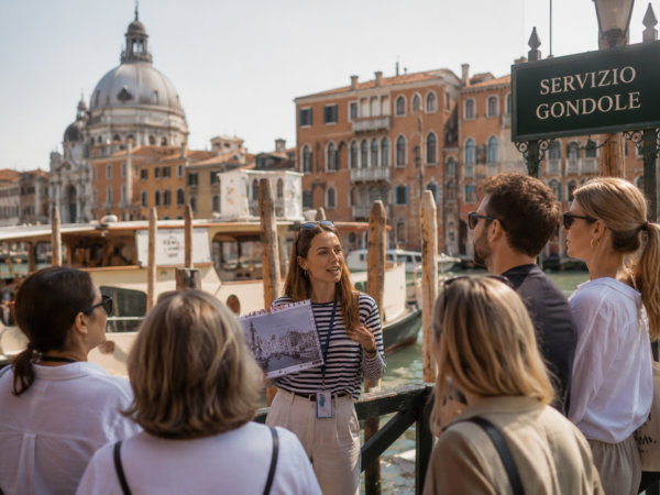 Private Free Walk in Venice — Food, Stories & Hidden Corners